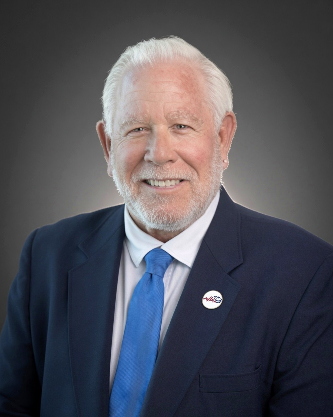 Phil Stokes, City Commissioner for District 5, North Port, Florida